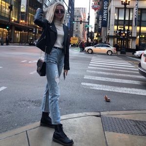 Meet your Posher, Abby